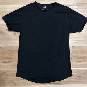 WYR Curve Crewneck Shirt